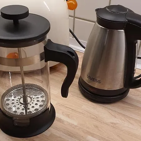 Nico Helles Gemuetliches Innenstadt Homeoffice Workplace