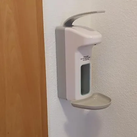 شقة Nico Helles Gemuetliches Innenstadt Homeoffice Workplace Brandenburg (Brandenburg an der Havel)