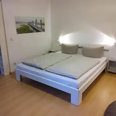 شقة Nico Helles Gemuetliches Innenstadt Homeoffice Workplace Brandenburg (Brandenburg an der Havel)