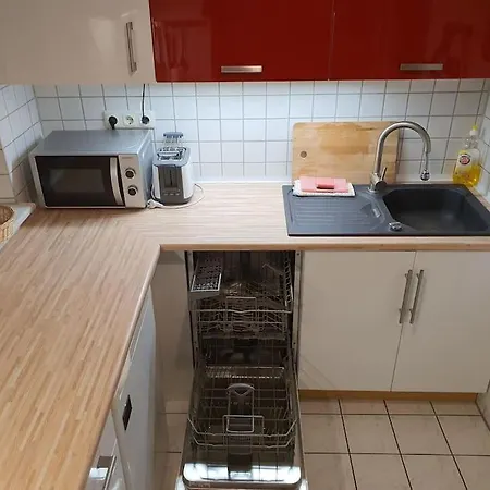 Nico Helles Gemuetliches Innenstadt Homeoffice Workplace