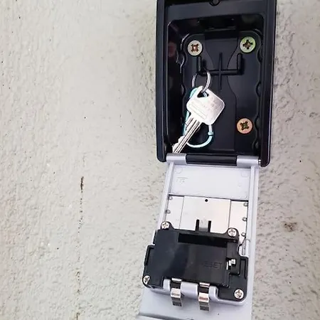 شقة Nico Helles Gemuetliches Innenstadt Homeoffice Workplace Brandenburg (Brandenburg an der Havel)