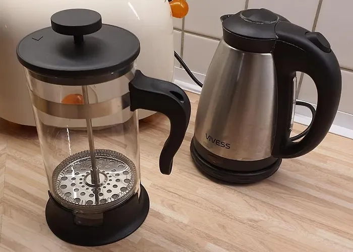 Nico Helles Gemuetliches Innenstadt Homeoffice Workplace