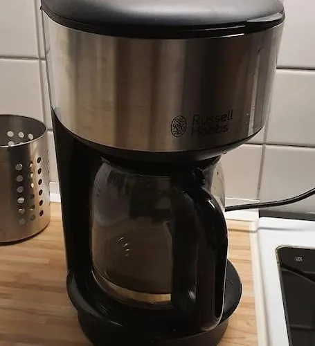 Nico Helles Gemuetliches Innenstadt Homeoffice Workplace * Brandenburg (Brandenburg an der Havel)