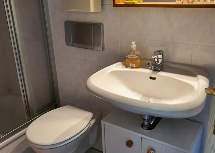 Lägenhet Nico Helles Gemuetliches Innenstadt Homeoffice Workplace Brandenburg (Brandenburg an der Havel)